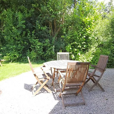 Vakantiehuis La Gottale - Grand-Halleux *