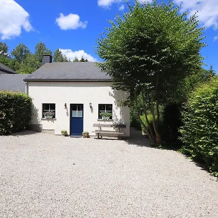 Vakantiehuis La Gottale - Grand-Halleux Vielsalm