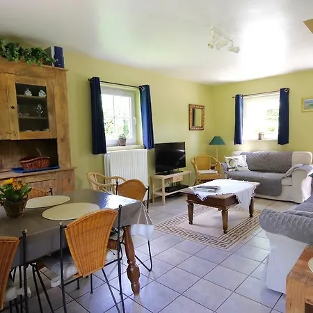 La Gottale - Grand-Halleux Vakantiehuis