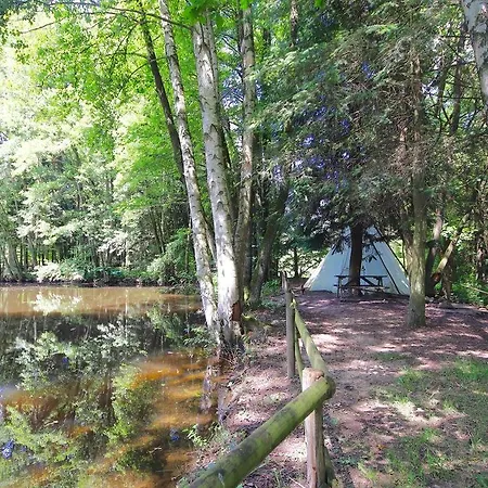 La Gottale - Grand-Halleux * Vielsalm