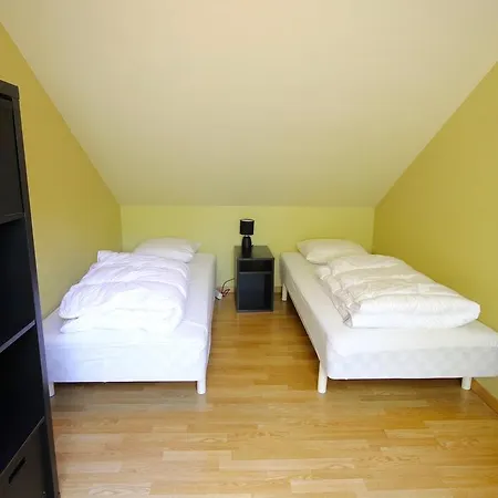 Vakantiehuis La Gottale - Grand-Halleux *