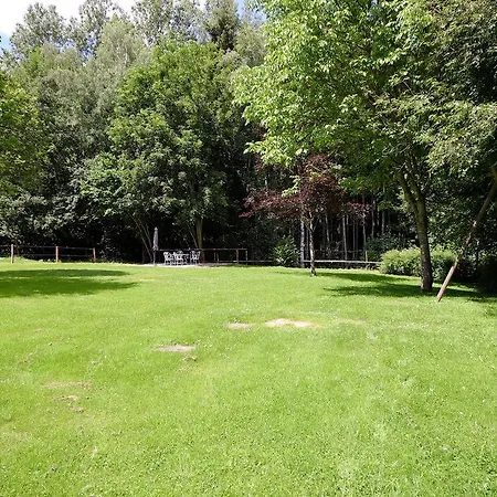 La Gottale - Grand-Halleux Vielsalm