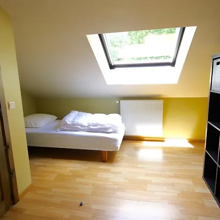 Vakantiehuis La Gottale - Grand-Halleux