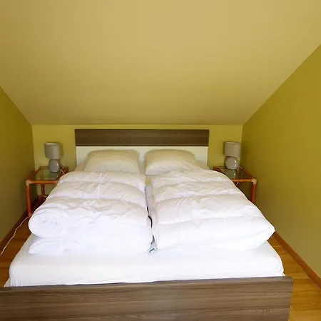 Vakantiehuis La Gottale - Grand-Halleux