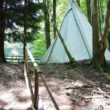 La Gottale - Grand-Halleux *