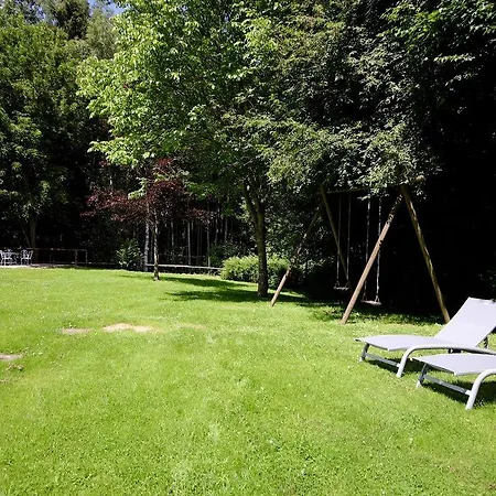 La Gottale - Grand-Halleux Vakantiehuis