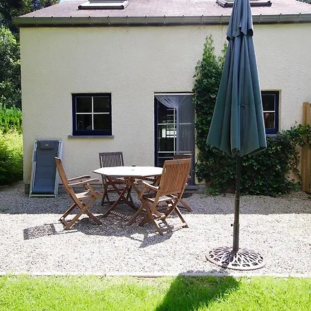 Vakantiehuis La Gottale - Grand-Halleux *