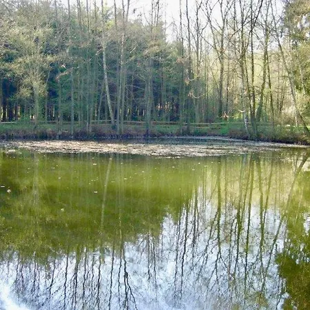 La Gottale - Grand-Halleux *