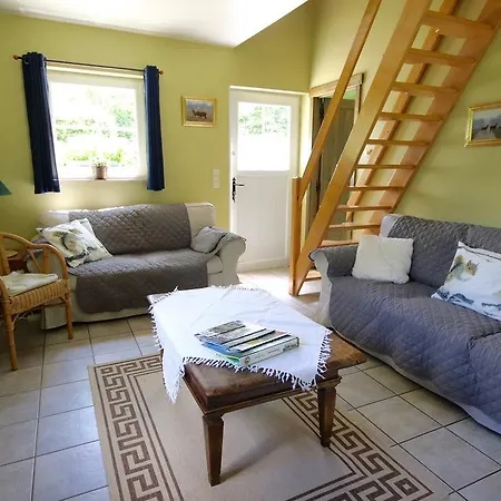Vakantiehuis La Gottale - Grand-Halleux
