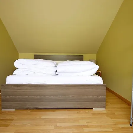 La Gottale - Grand-Halleux Vakantiehuis *